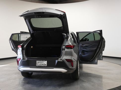 New 2026 Buick Envista Preferred w/ Convenience I Package image 10