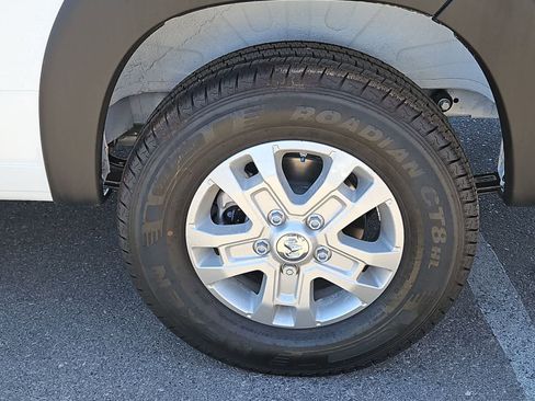 New 2025 RAM ProMaster 3500 w/ Quick Order Package 22H SLT+ image 14