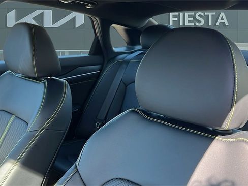 New 2026 Kia K5 GT image 11