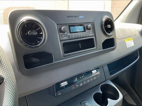 New 2025 Mercedes-Benz Sprinter 3500 image 6