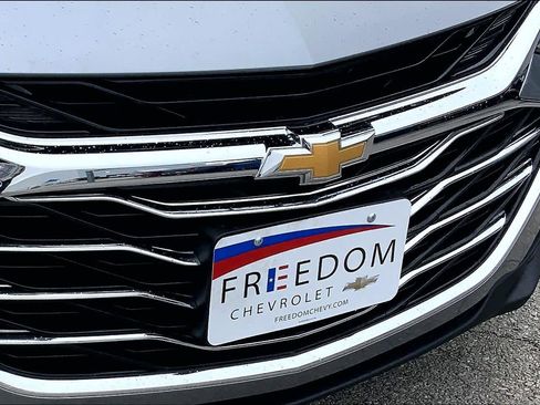 Certified 2025 Chevrolet Malibu LT image 31