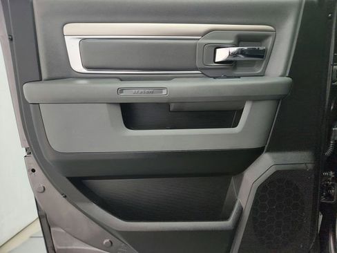 Used 2018 RAM 1500 Big Horn image 25