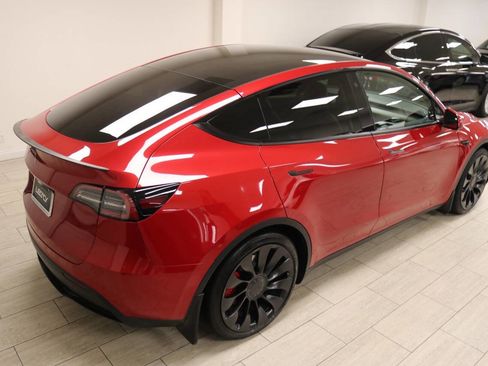 Used 2023 Tesla Model Y Performance image 88