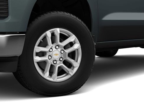 New 2025 Chevrolet Silverado 1500 LT image 29