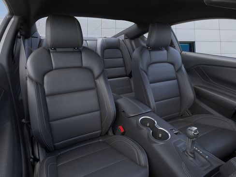 New 2026 Ford Mustang GT Premium image 10