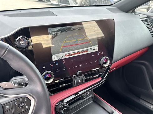 Used 2025 Lexus NX 250 FWD w/ Cold Area Package image 24