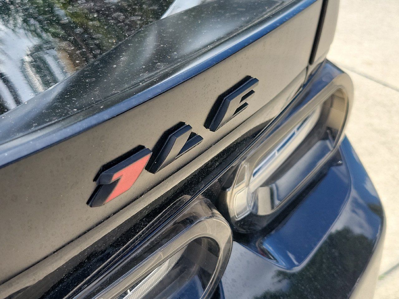Used 2022 Chevrolet Camaro SS RWD image 7