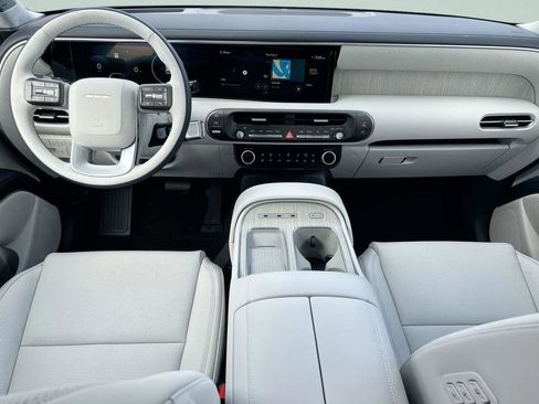 New 2026 Hyundai Palisade Calligraphy image 12