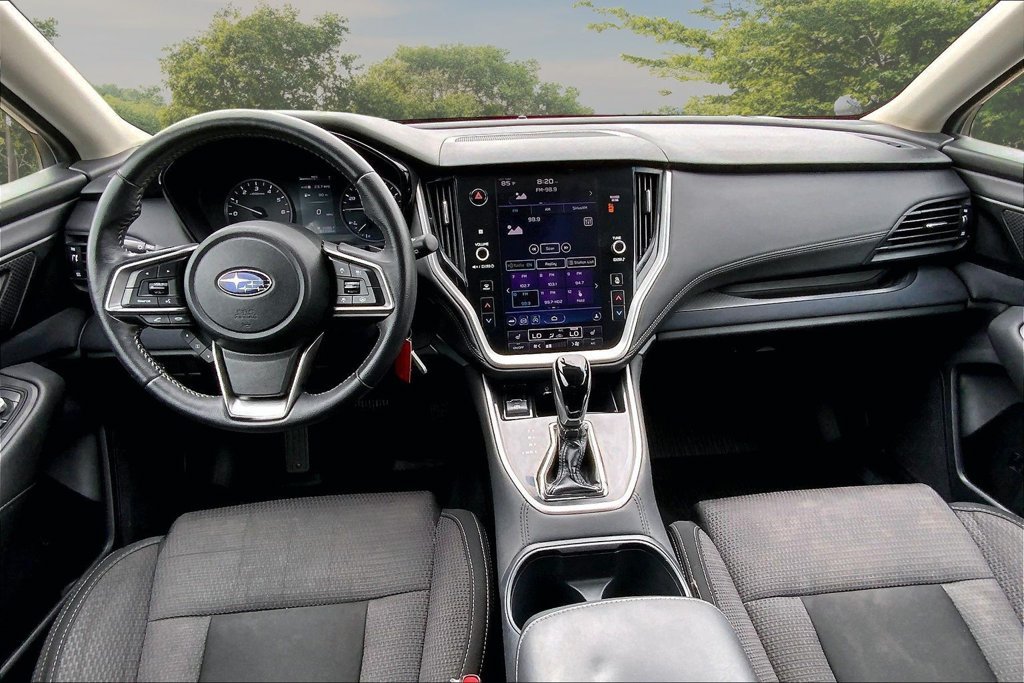 Used 2020 Subaru Outback Premium AWD/4WD image 7
