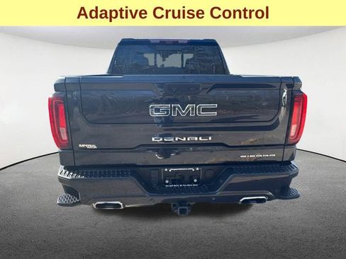 Used 2023 GMC Sierra 1500 Denali Ultimate image 10
