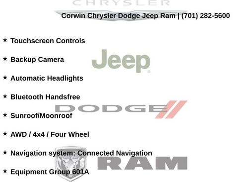 Used 2024 Ford Escape Platinum image 8