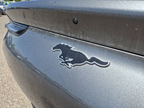 Used 2023 Ford Mustang Mach-E Premium AWD/4WD image 21