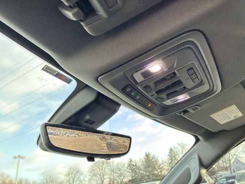 Certified 2020 GMC Sierra 1500 Denali w/ Denali Ultimate Package image 36