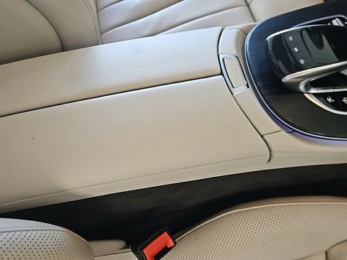 Used 2018 Mercedes-Benz E 400 Coupe image 20