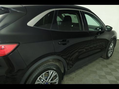 Used 2022 Ford Escape SEL AWD/4WD image 18