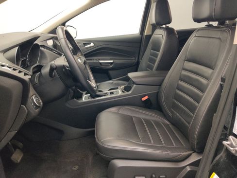 Used 2017 Ford Escape Titanium AWD/4WD image 17