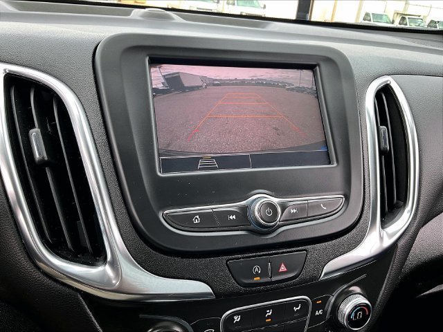 Used 2024 Chevrolet Equinox LT FWD image 26