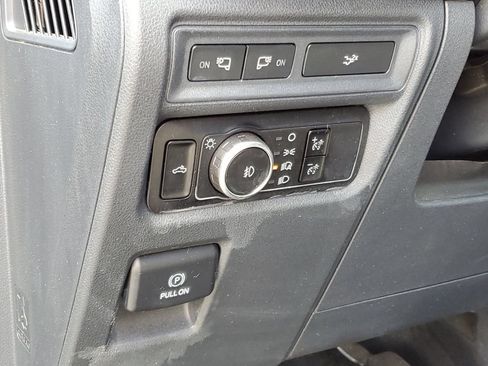 Used 2023 Ford F150 XLT w/ Equipment Group 302A High AWD/4WD image 13