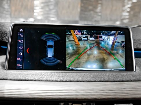 Used 2018 BMW X5 sDrive35i image 20