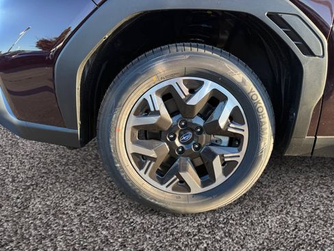 New 2026 Subaru Forester Premium image 14