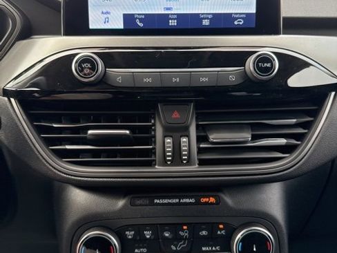 New 2026 Ford Escape Active image 34