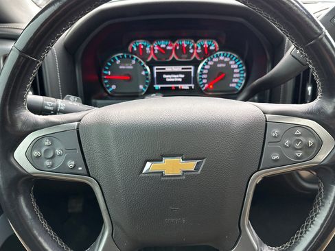 Used 2019 Chevrolet Silverado 3500 LTZ w/ Duramax Plus Package image 34