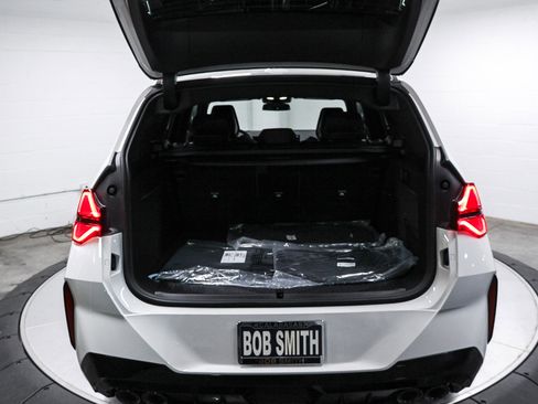 New 2026 BMW X3 M50 image 26