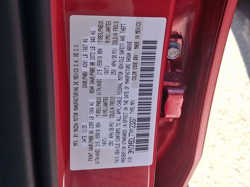 New 2026 MAZDA CX-30 AWD 2.5 S w/ Premium Package image 15