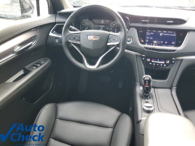 Used 2022 Cadillac XT6 Luxury FWD image 19