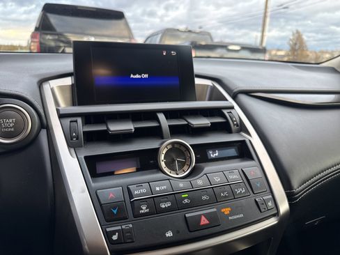 Used 2017 Lexus NX 200t F Sport image 25