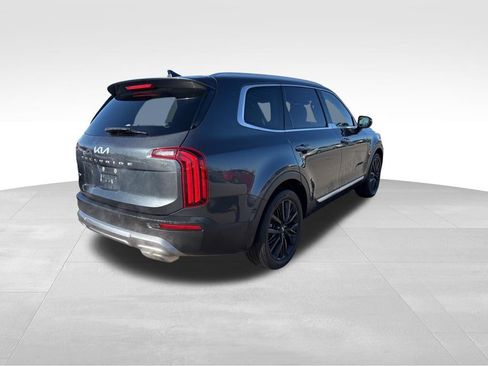 Used 2022 Kia Telluride SX image 6