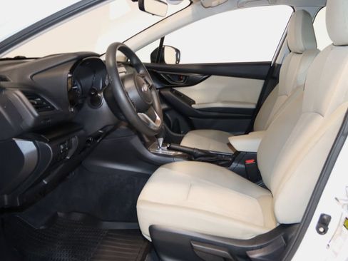 Used 2023 Subaru Impreza 2.0i image 30