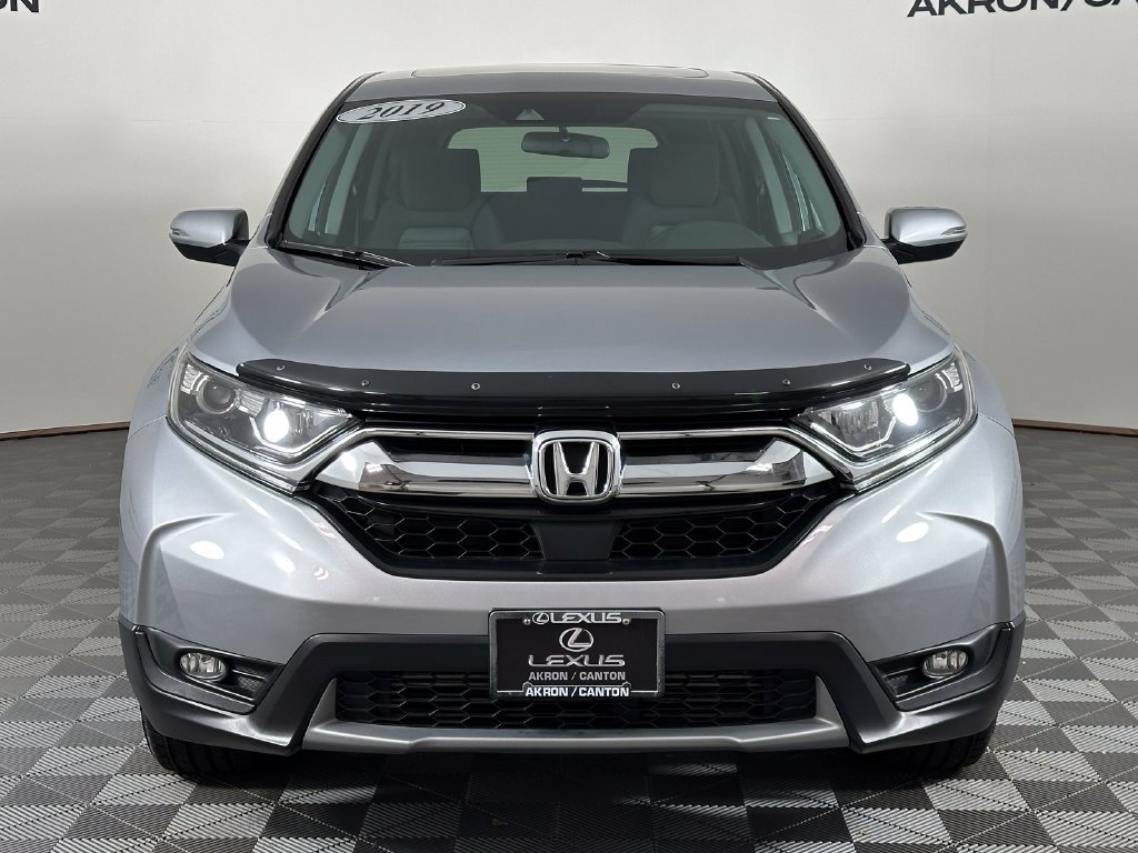 Used 2019 Honda CR-V EX image 11
