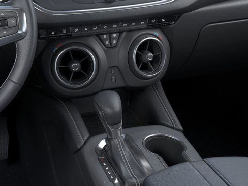 New 2026 Chevrolet Blazer LT w/ Midnight/Sport Edition image 23