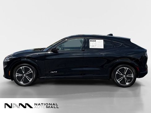 Used 2023 Ford Mustang Mach-E Premium RWD image 2