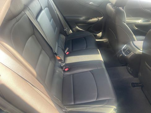 Used 2024 Chevrolet Malibu LT image 38