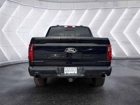 Used 2024 Ford F150 XLT w/ Equipment Group 303A High image 4