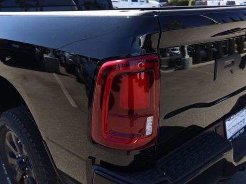 New 2026 RAM 2500 Tradesman w/ Safety Group image 7