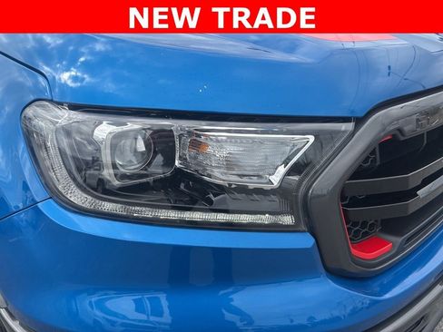 Used 2021 Ford Ranger Lariat w/ Tremor Off-Road Package image 2