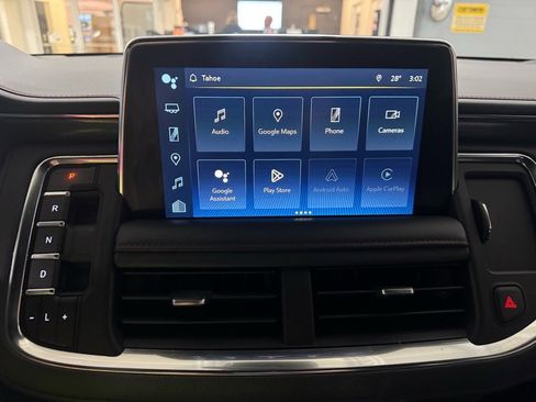 Used 2023 Chevrolet Tahoe RST w/ RST Performance Edition image 26