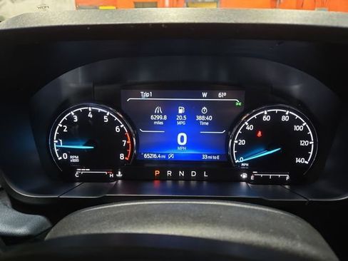 Used 2022 Ford Maverick Lariat w/ Equipment Group 500A Standard image 16