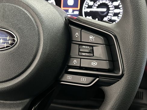 New 2026 Subaru Crosstrek 2.5i Premium AWD/4WD image 26
