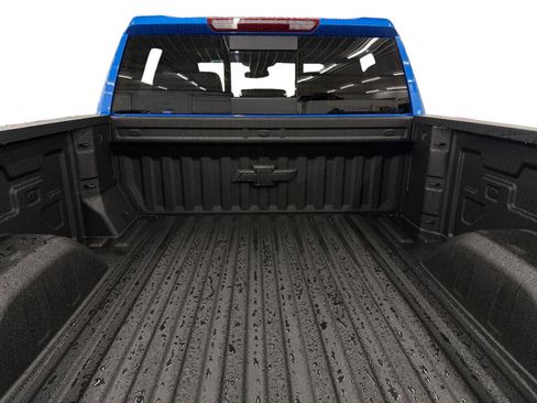 New 2026 Chevrolet Silverado 1500 RST w/ RST All Star Premium Package image 27