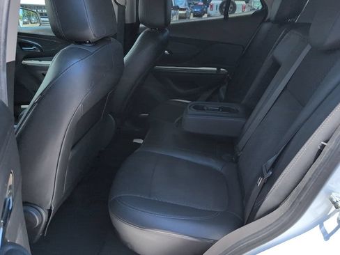 Used 2020 Buick Encore Sport Touring w/ Safety Package FWD image 11