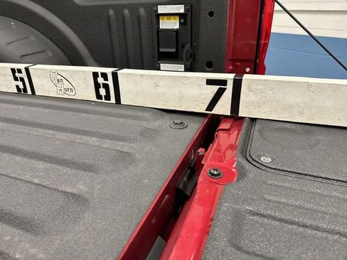 Used 2024 Ford F250 King Ranch w/ Tremor Off-Road Package image 17