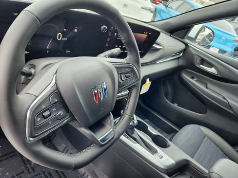 New 2026 Buick Envista Preferred w/ Convenience I Package FWD image 11