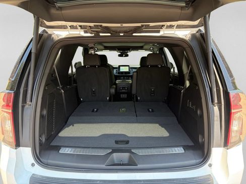 Used 2023 Chevrolet Tahoe RST w/ Luxury Package AWD/4WD image 29