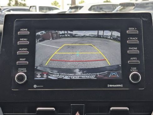 Used 2024 Toyota Camry SE FWD image 23