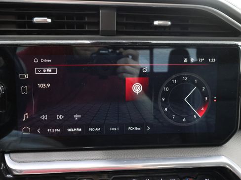 Used 2023 GMC Sierra 1500 Denali AWD/4WD image 59