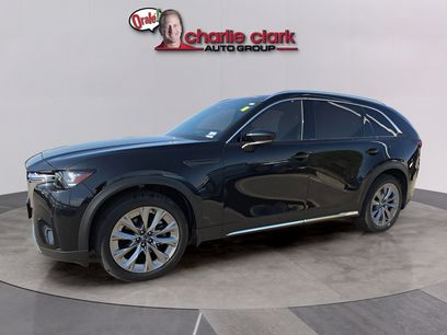 Used 2024 MAZDA CX-90 3.3 Turbo w/ Premium Plus Pkg